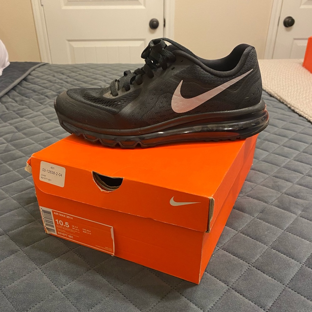 Nike Air Max 2014
